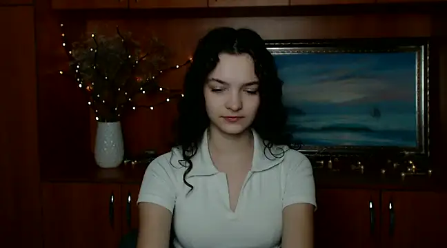  SusieSu  online show from 12.11.24