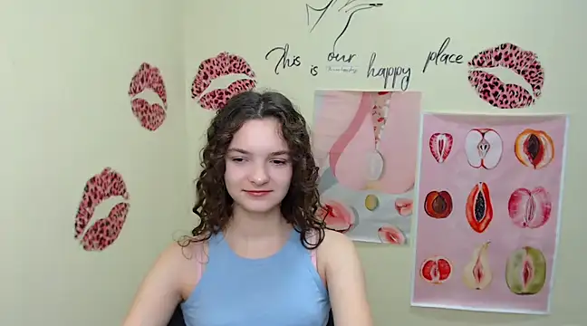  SusieSu  online show from 12.15.24