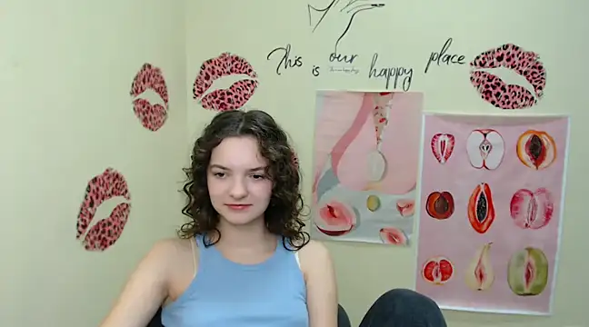  SusieSu  online show from 12.15.24