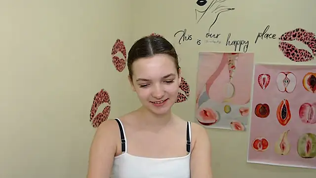  SusieSu  online show from 01.11.25