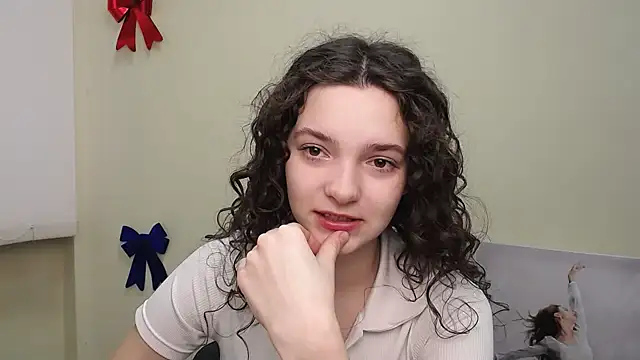  SusieSu  online show from 01.15.25