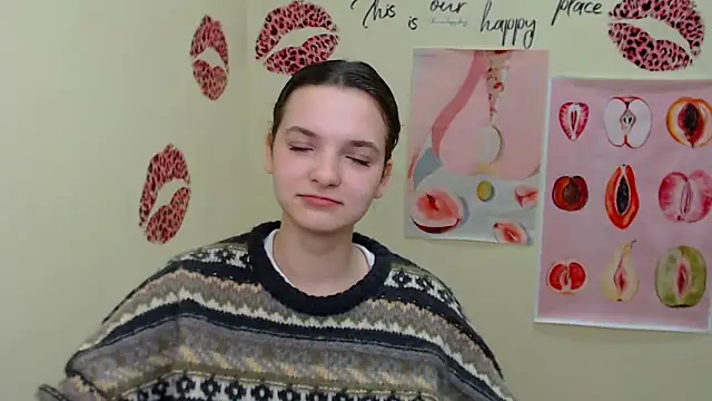  SusieSu  online show from 01.21.25