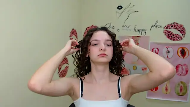  SusieSu  online show from 01.23.25