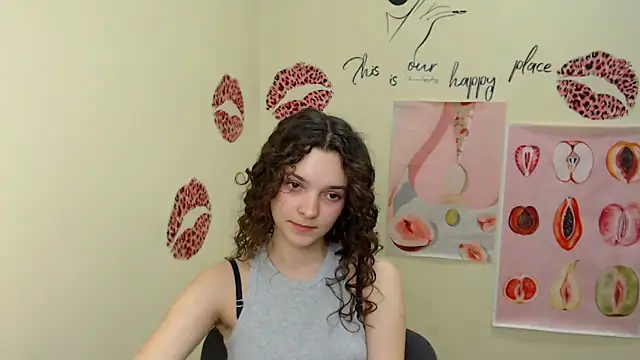  SusieSu  online show from 02.01.25