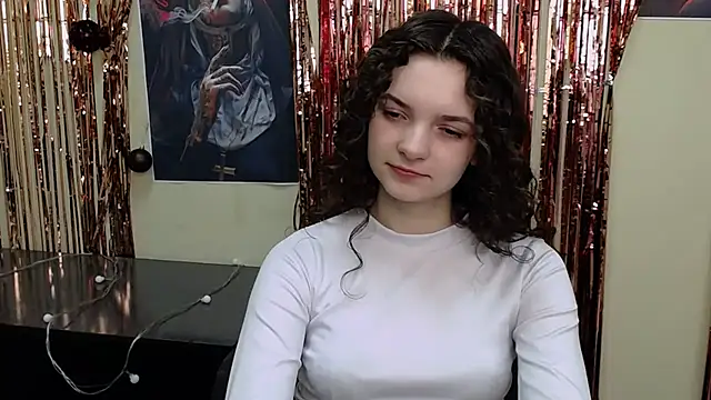  SusieSu  online show from 03.05.25