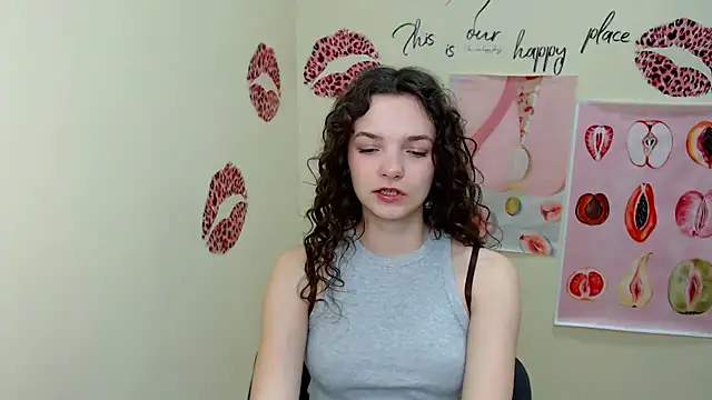  SusieSu  online show from 03.10.25