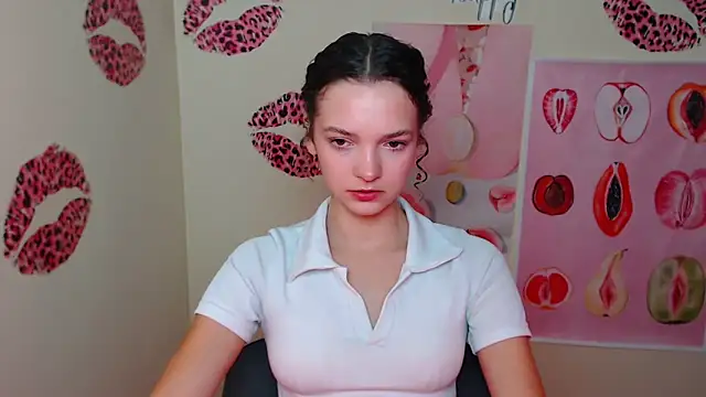  SusieSu  online show from 09.19.25