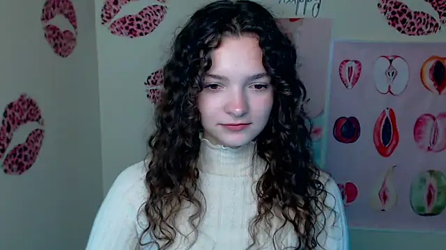  SusieSu  online show from 10.15.25