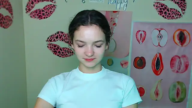  SusieSu  online show from 11.09.25