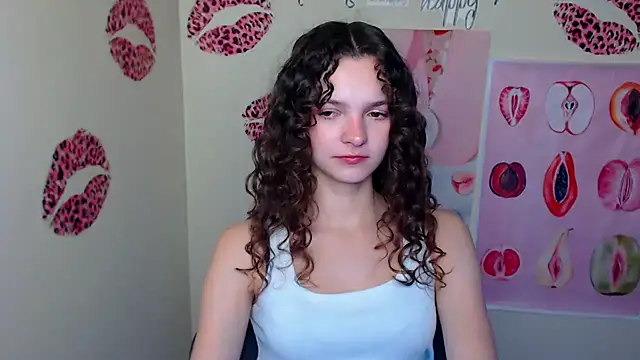  SusieSu  online show from 12.18.25