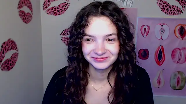  SusieSu  online show from 01.07.26