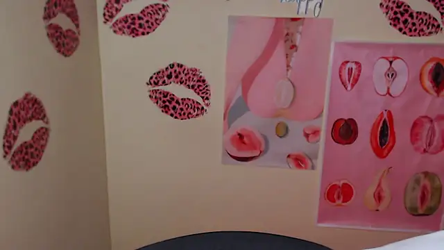  SusieSu  online show from 01.15.26