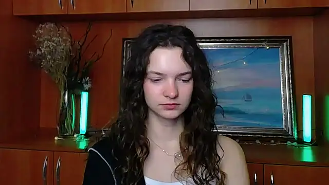  SusieSu  online show from 02.20.26