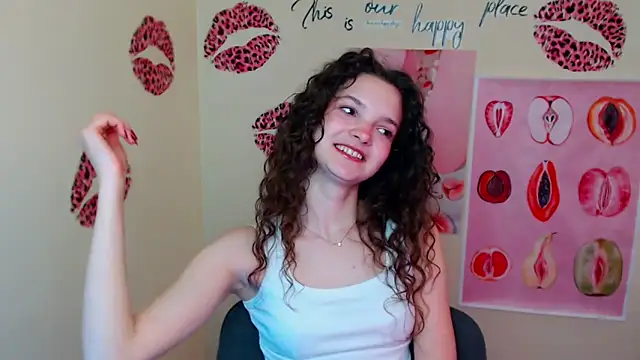  SusieSu  online show from 03.24.26