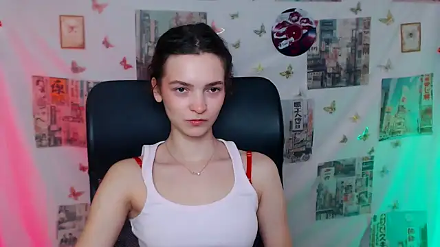  SusieSu  online show from 04.20.26