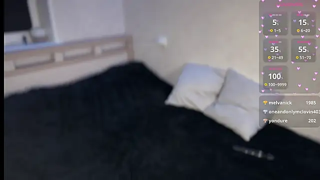 SusieEvans online show from 02.14.26