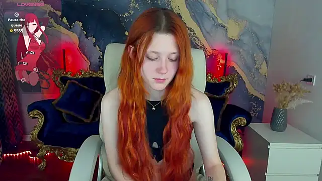 MagicLilu online show from 03.02.25