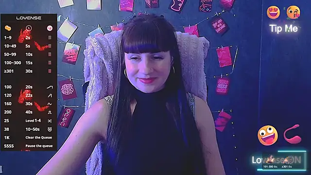 Violla My online show from 11.28.25