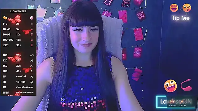 Violla My online show from 12.16.25