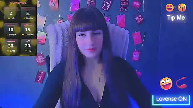 Violla My online show from 01.08.26