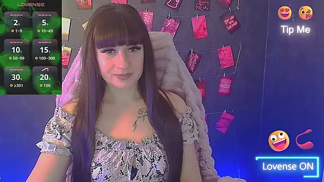 Violla My online show from 03.05.26