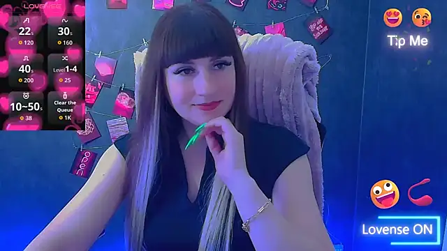 Violla My online show from 05.15.26