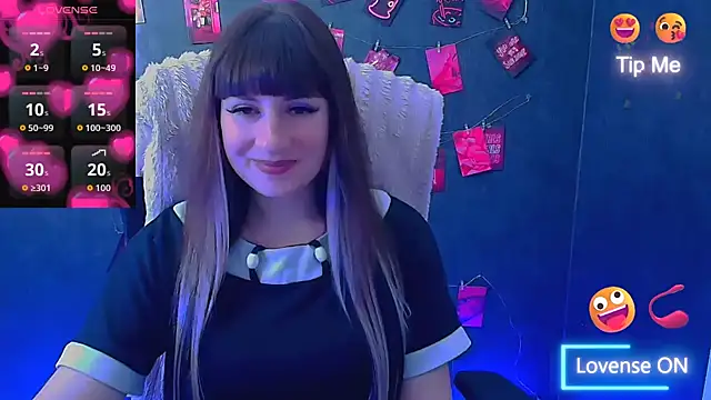 Violla My online show from 05.19.26