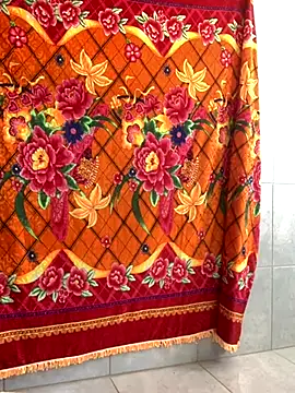 Snapshot of Gabrielleof chatting on 10.25.25 Gabrielleof online show from 10.25.25