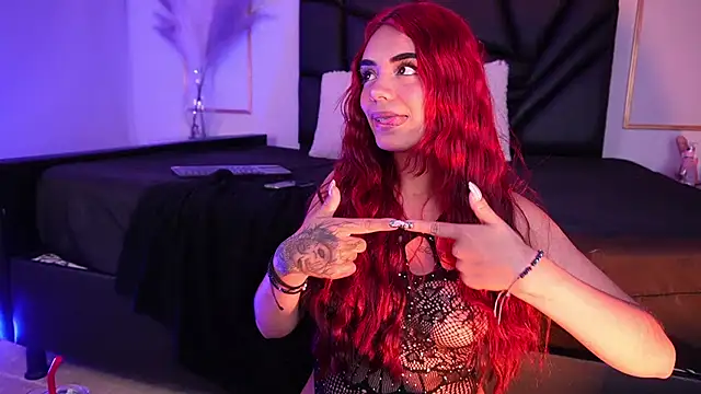 Tiffany sander online show from 12.18.25