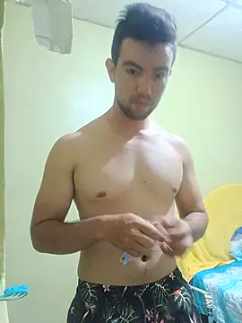 jose02517 online show from 07.14.26