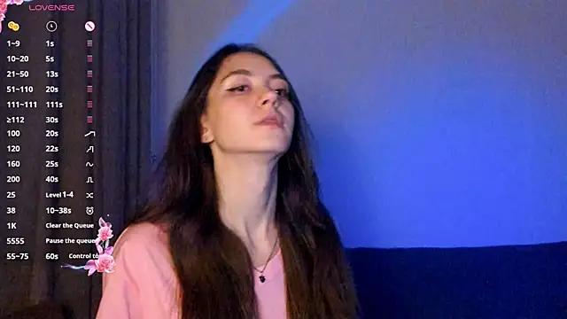 EvaBradley online show from 09.22.25