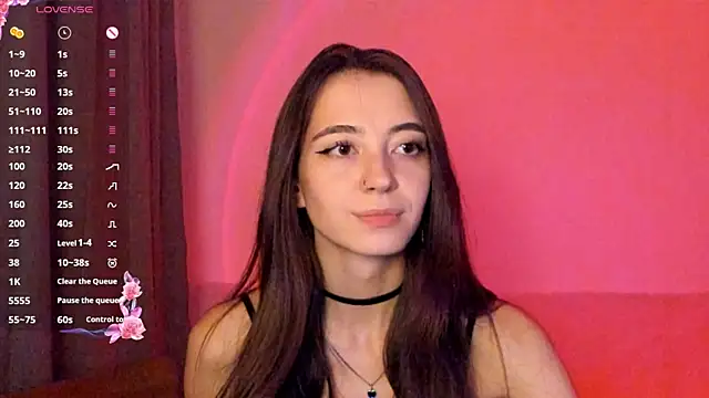 EvaBradley online show from 09.26.25