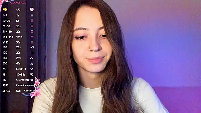 EvaBradley online show from 09.27.25