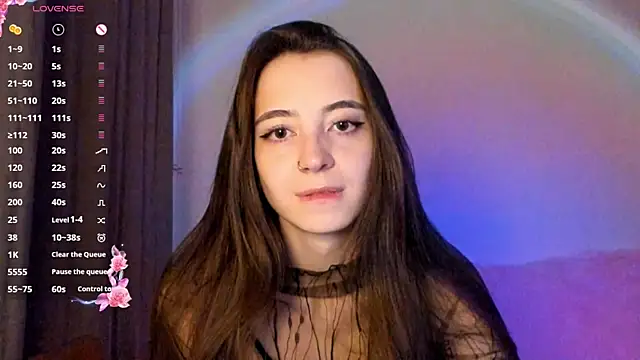 EvaBradley online show from 10.02.25