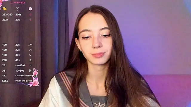 EvaBradley online show from 10.31.25