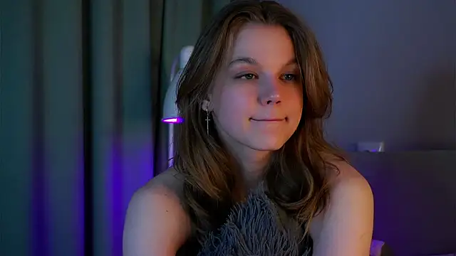 Snapshot of EdlinAlliston chatting on 03.20.25 EdlinAlliston online show from 03.20.25