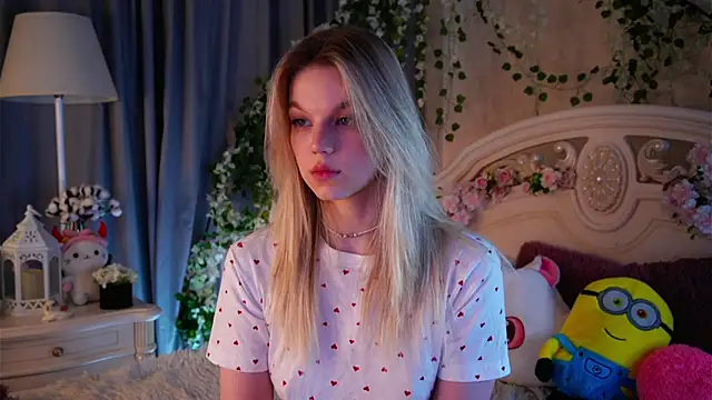 EdlinAlliston online show from 12.14.25