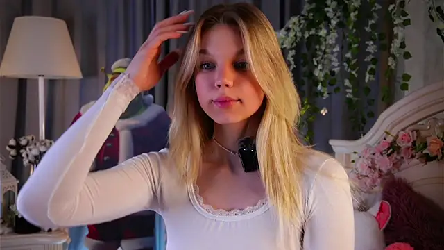 EdlinAlliston online show from 12.21.25