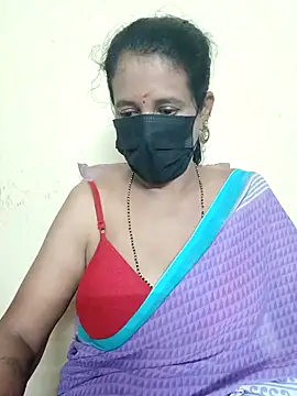 Snapshot of akshara_22 chatting on 01.19.25 akshara 22 online show from 01.19.25