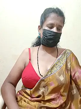 Snapshot of akshara_22 chatting on 03.19.25 akshara 22 online show from 03.19.25