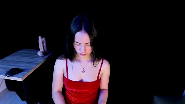 Scarlett  Fox   online show from 01.14.25