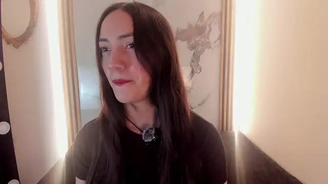 Scarlett  Fox   online show from 04.14.26