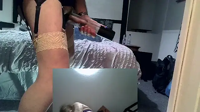 nataliecdlive online show from 12.21.24