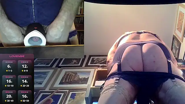 nataliecdlive online show from 01.25.25