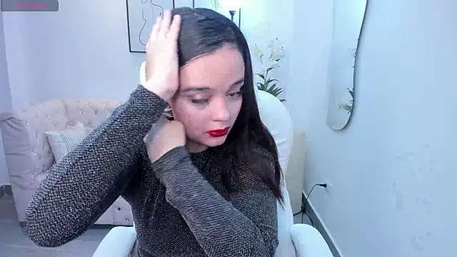 Bella-hadiid online show from 01.12.25