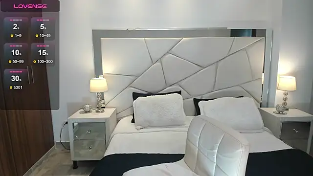 Bella-hadiid online show from 01.18.25