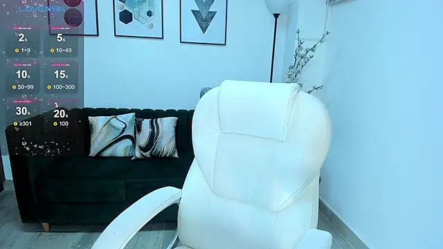 Bella-hadiid online show from 01.22.25