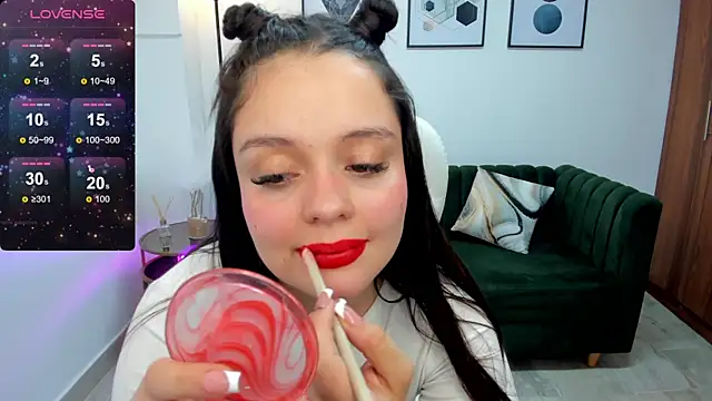 Bella-hadiid online show from 01.25.25