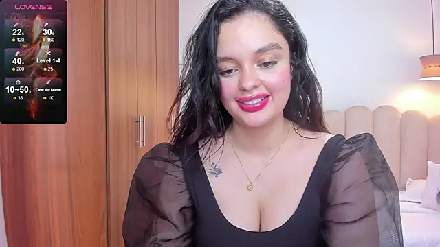 Bella-hadiid online show from 02.06.25