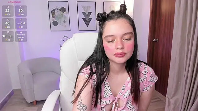 Bella-hadiid online show from 02.26.25
